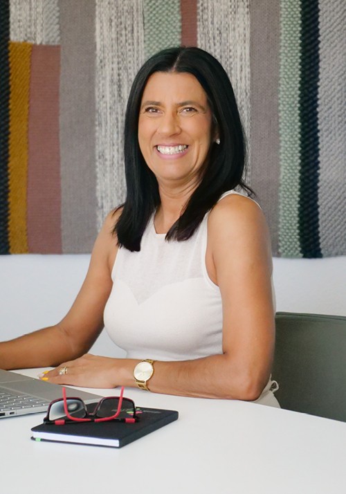 Paula Arraiolos