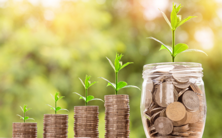 Vacature Financieel Controller